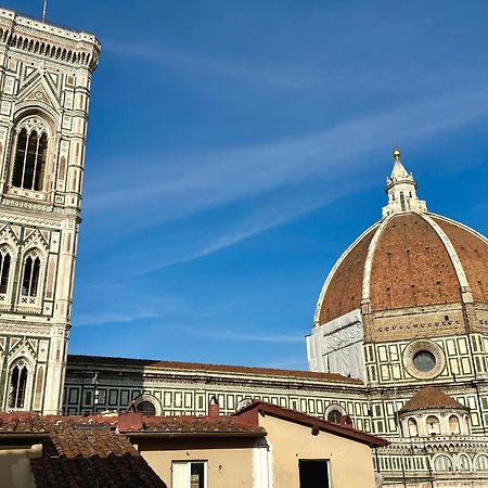 Duomo Flats Lejlighed Firenze Eksteriør billede