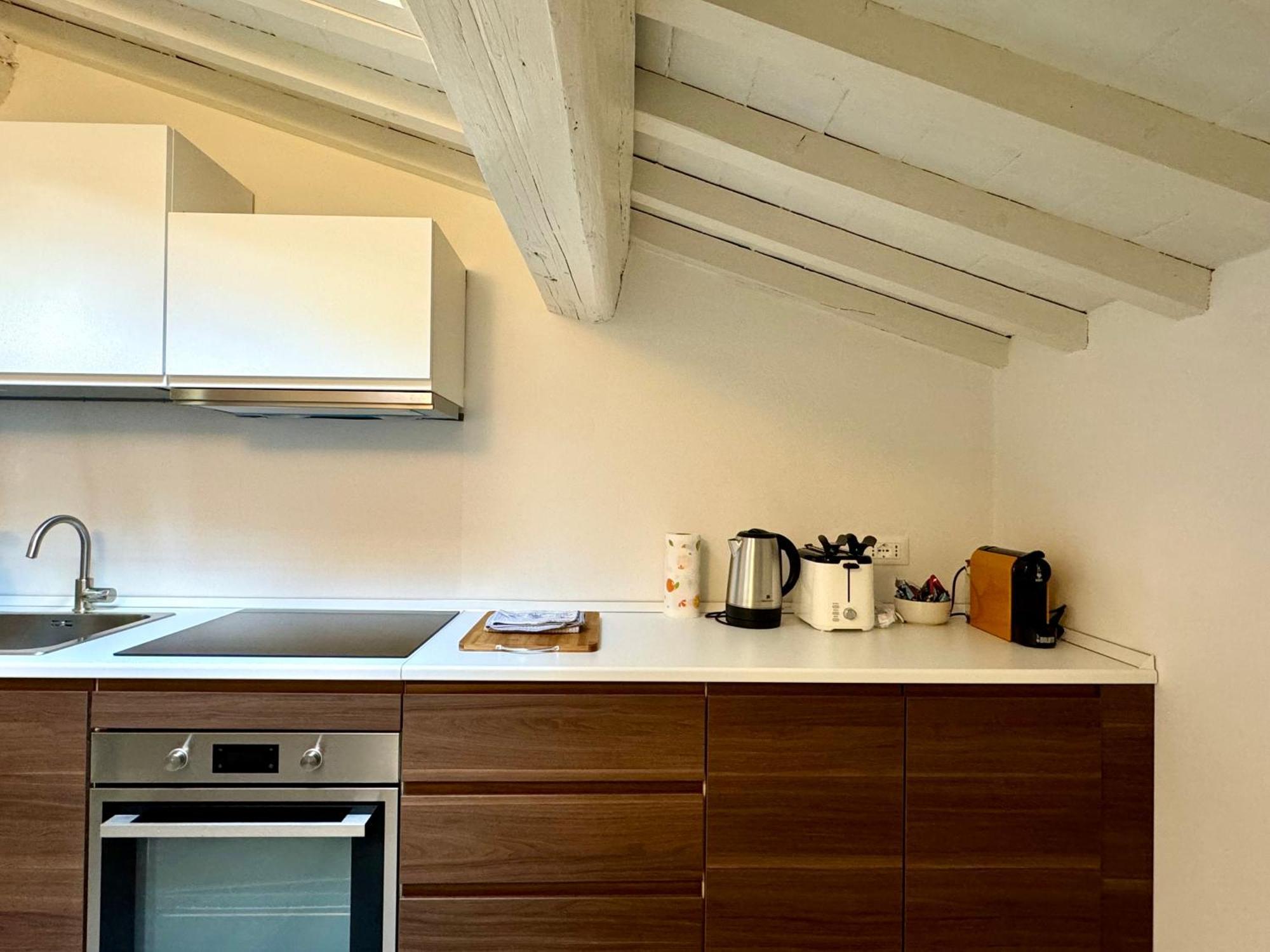 Duomo Flats Lejlighed Firenze Eksteriør billede