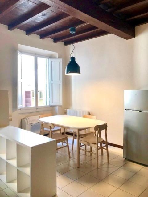 Duomo Flats Lejlighed Firenze Eksteriør billede