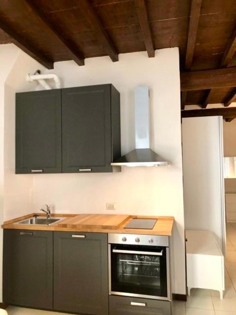 Duomo Flats Lejlighed Firenze Eksteriør billede