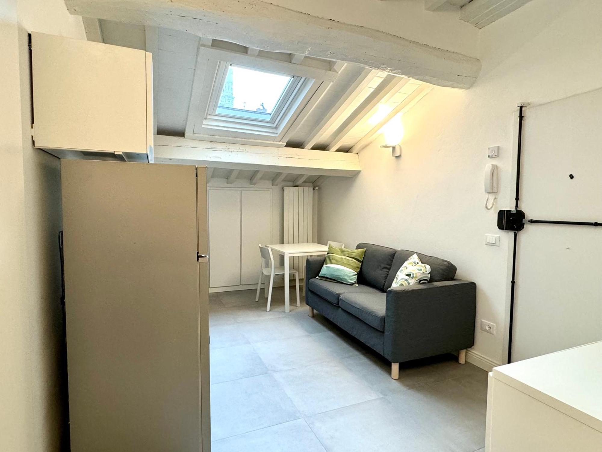 Duomo Flats Lejlighed Firenze Eksteriør billede