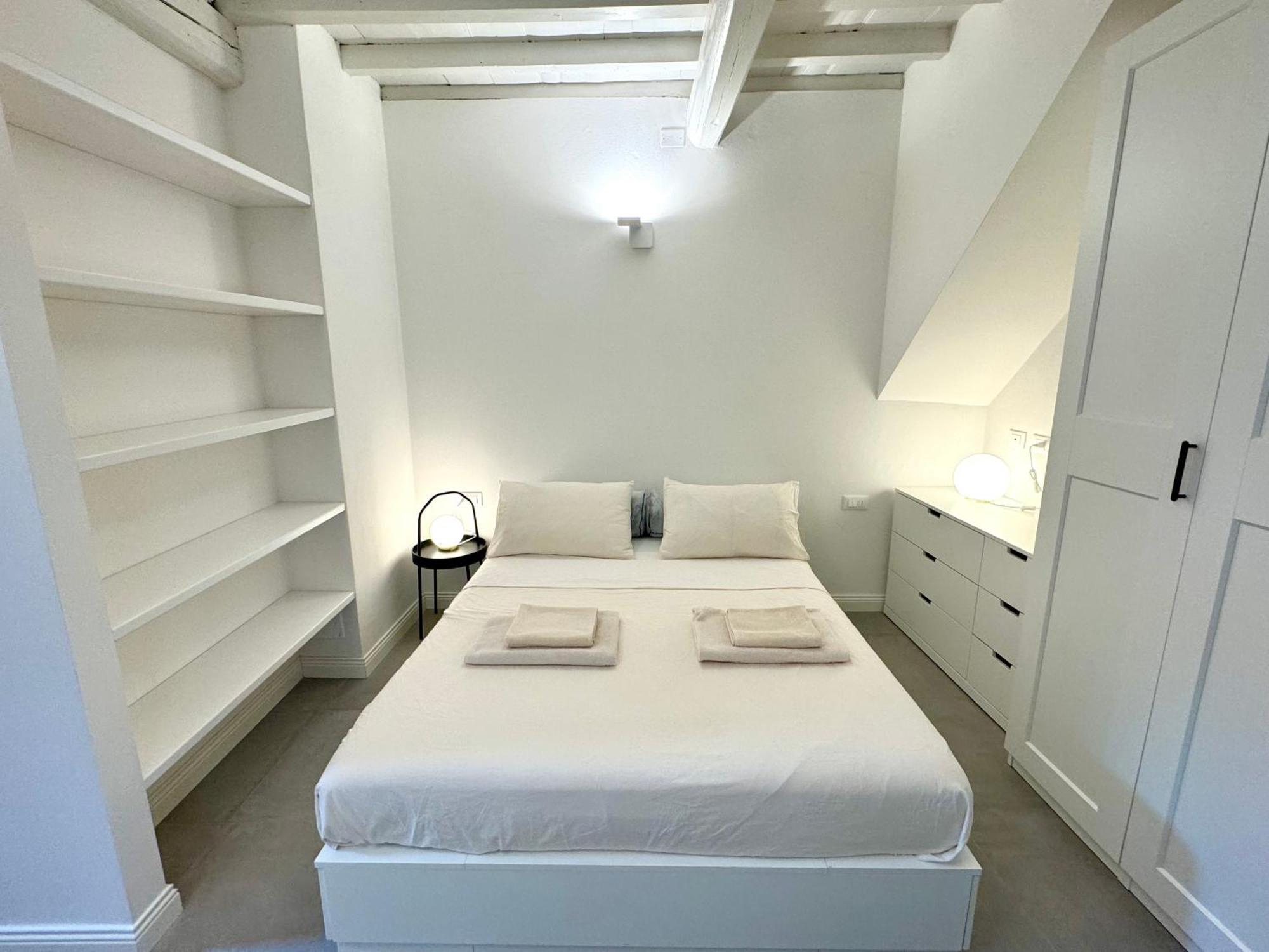 Duomo Flats Lejlighed Firenze Eksteriør billede