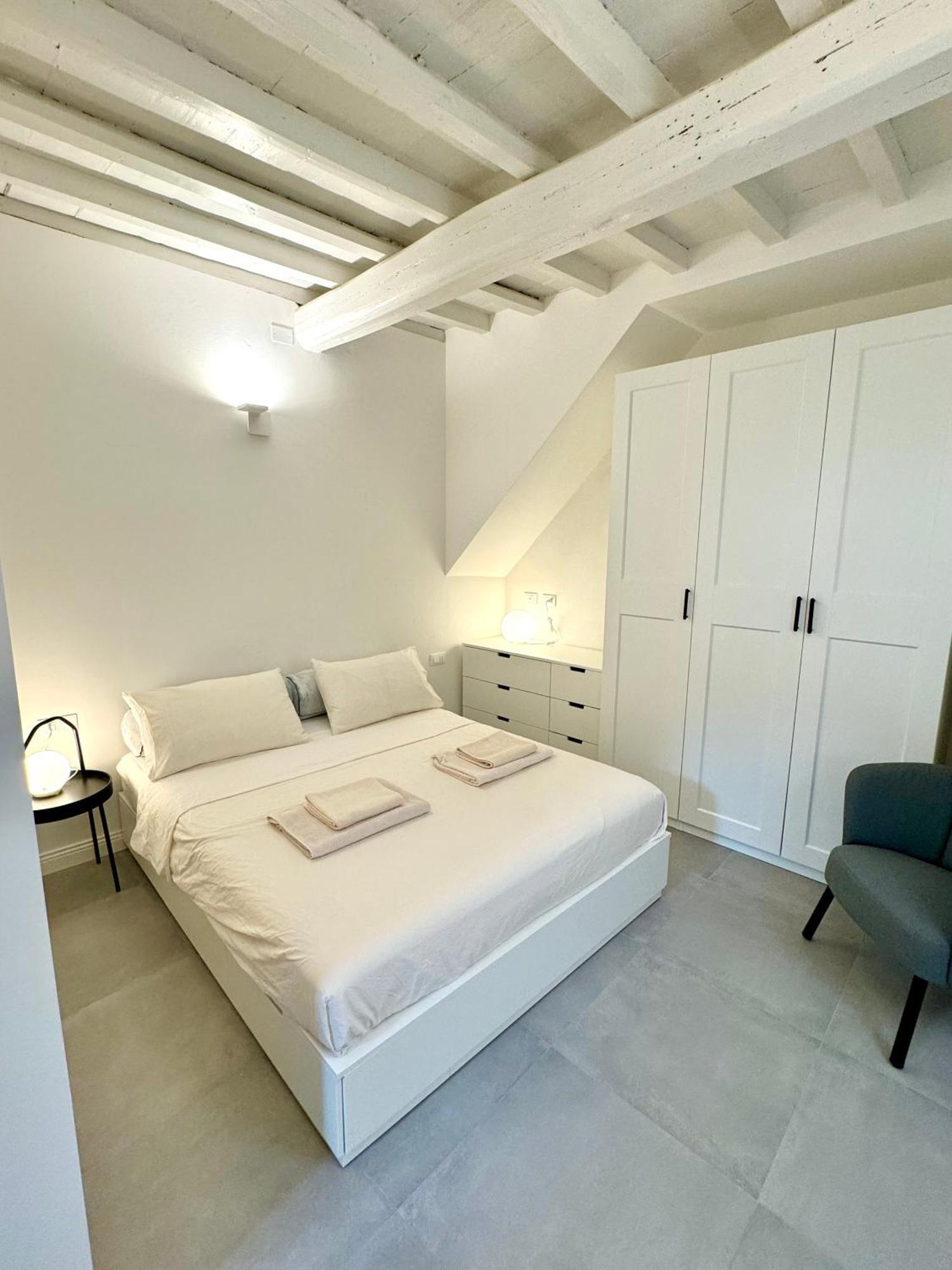 Duomo Flats Lejlighed Firenze Eksteriør billede