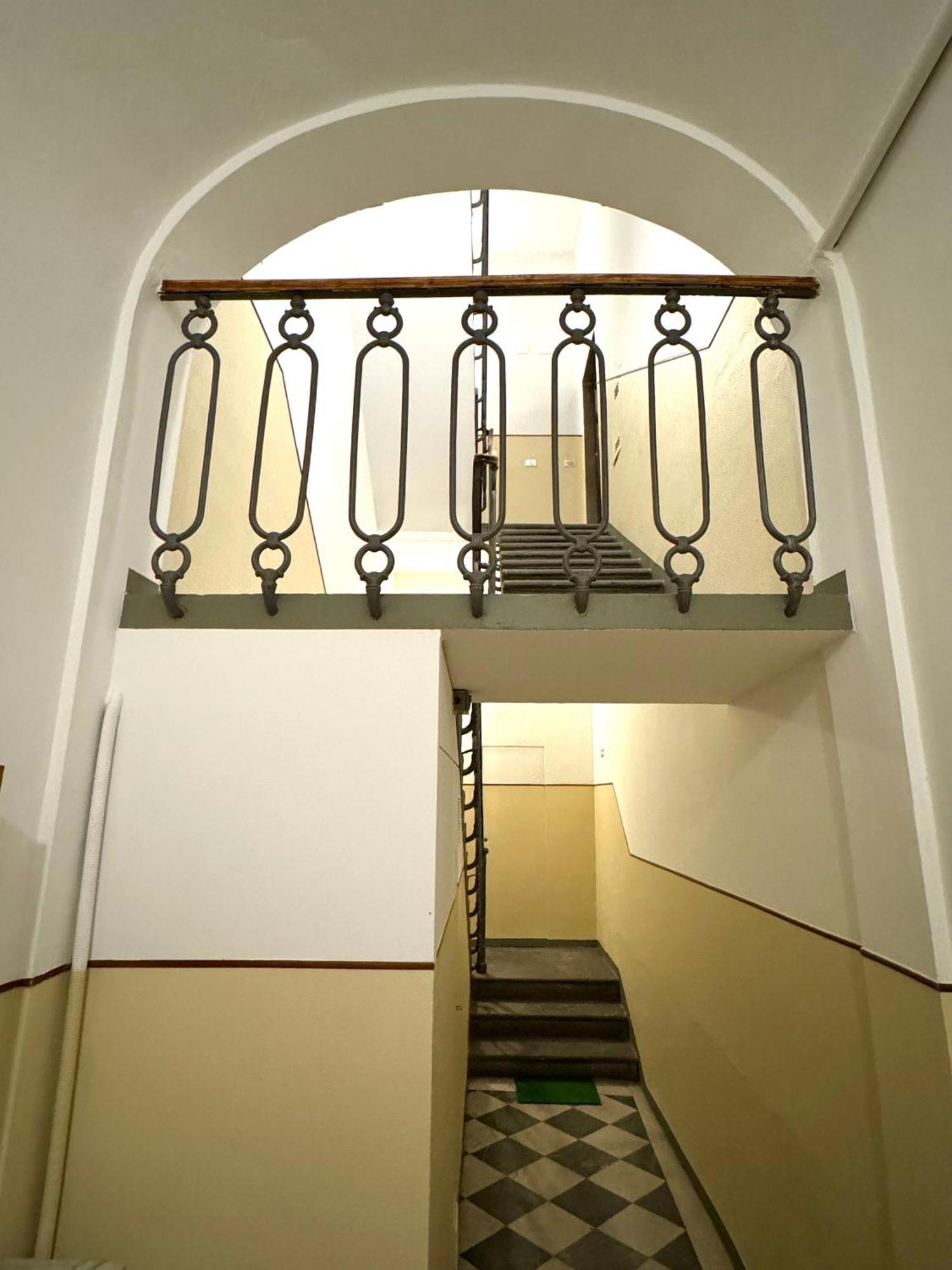 Duomo Flats Lejlighed Firenze Eksteriør billede
