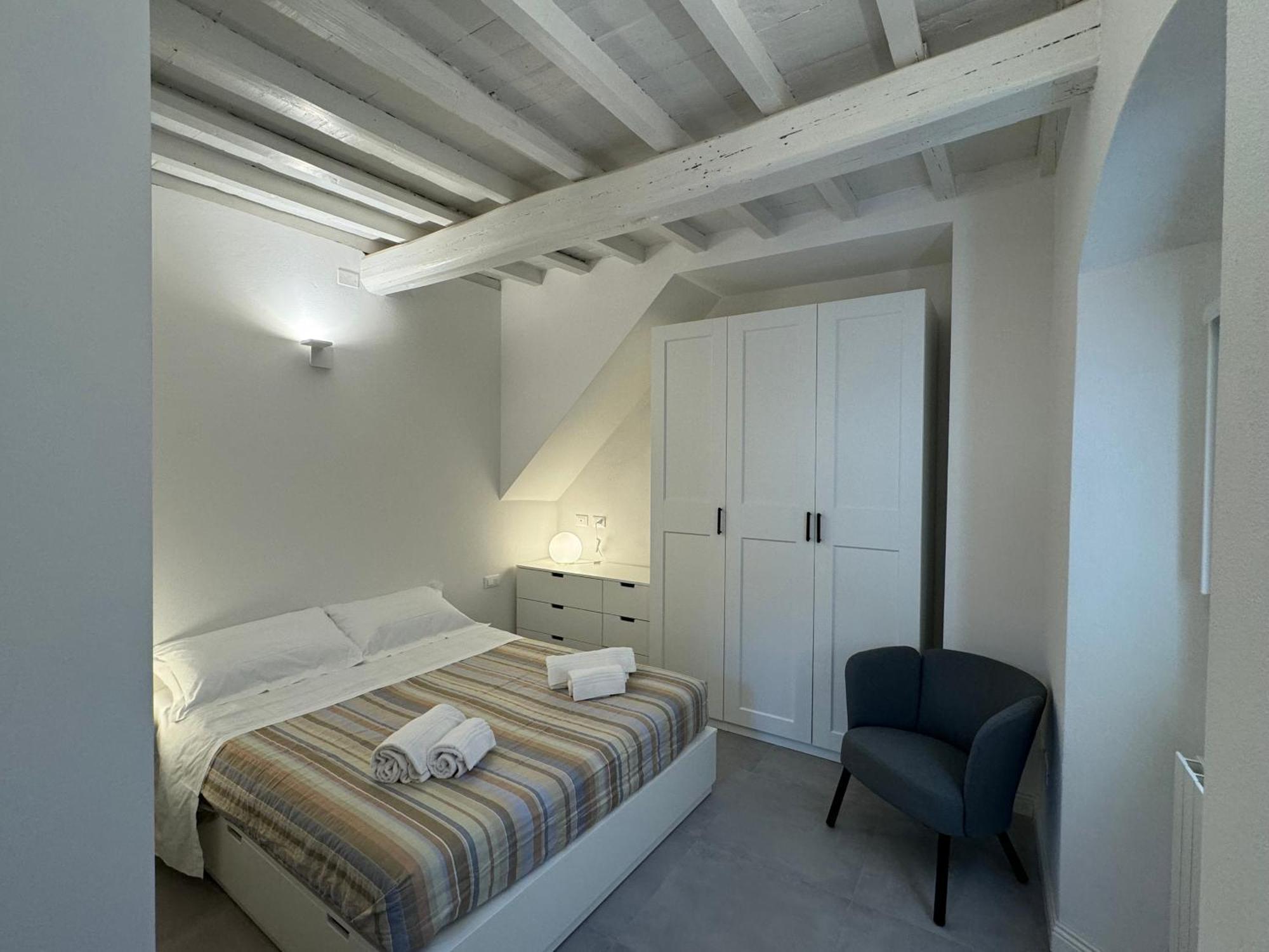 Duomo Flats Lejlighed Firenze Eksteriør billede