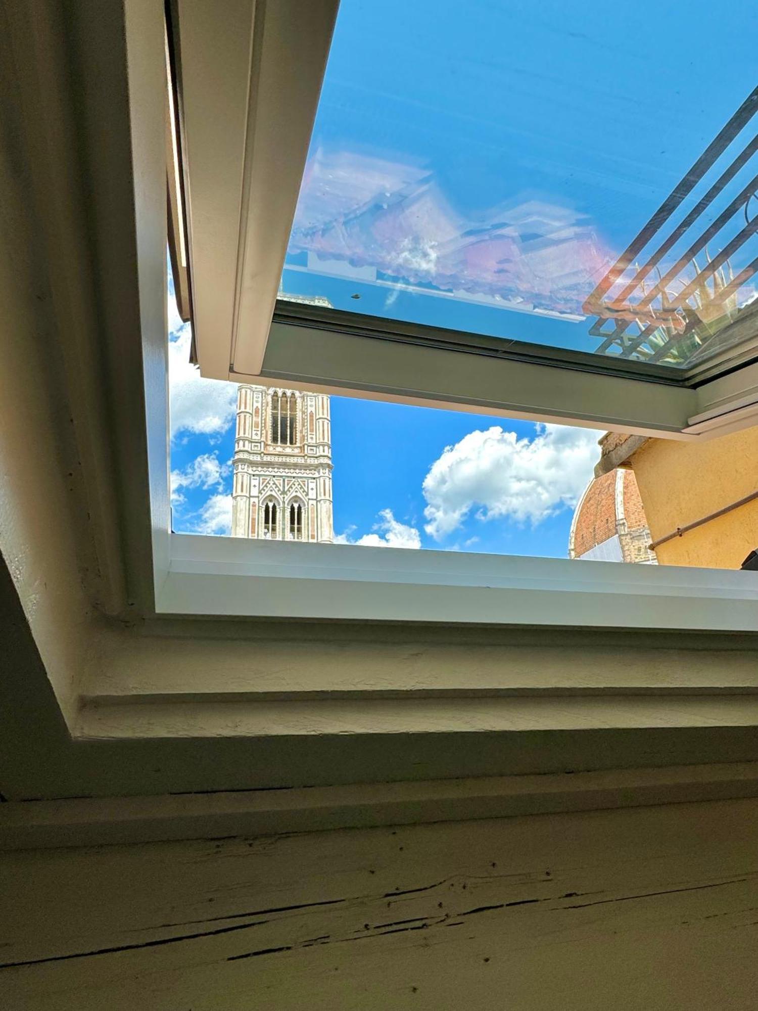 Duomo Flats Lejlighed Firenze Eksteriør billede