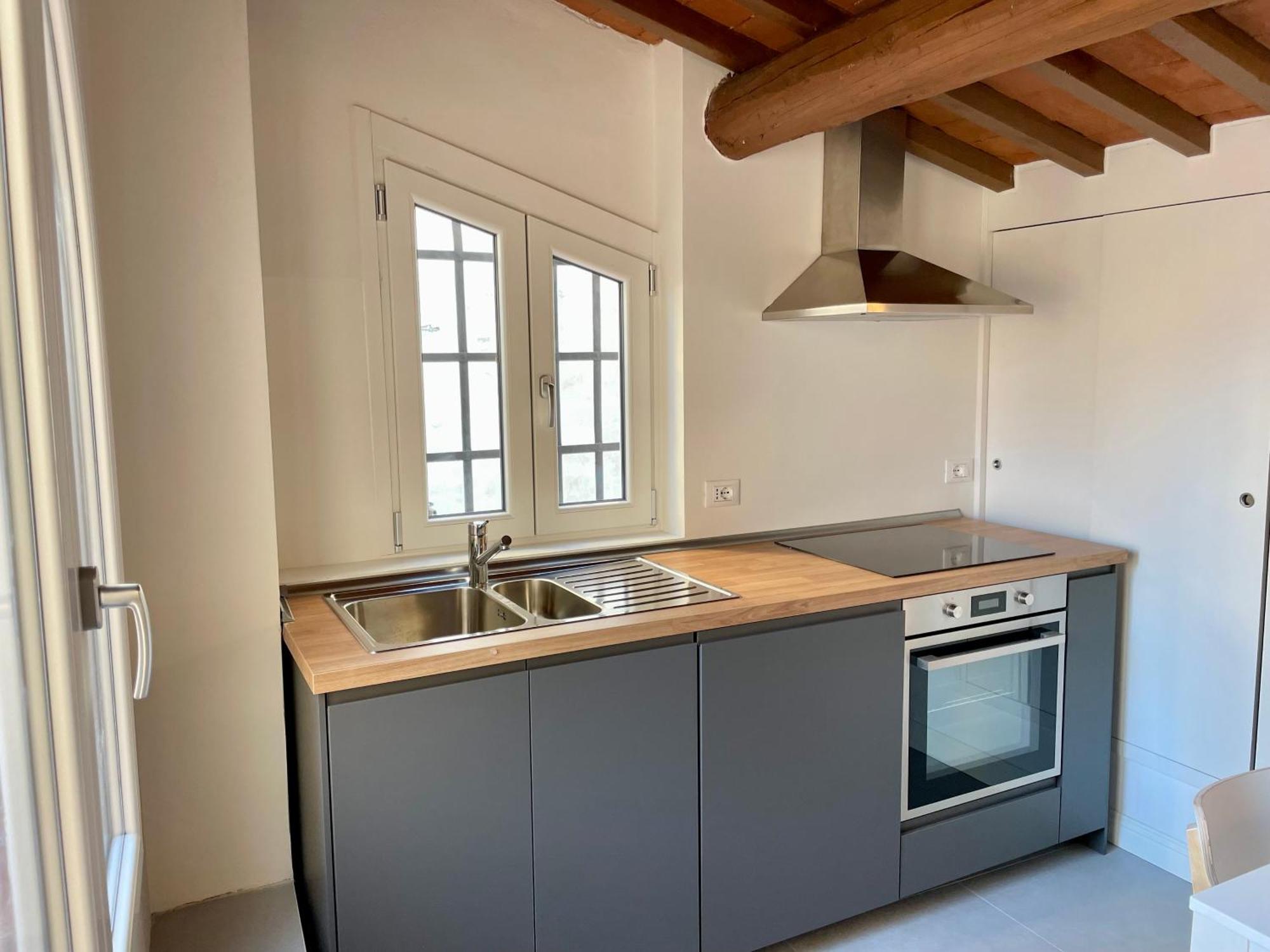 Duomo Flats Lejlighed Firenze Eksteriør billede