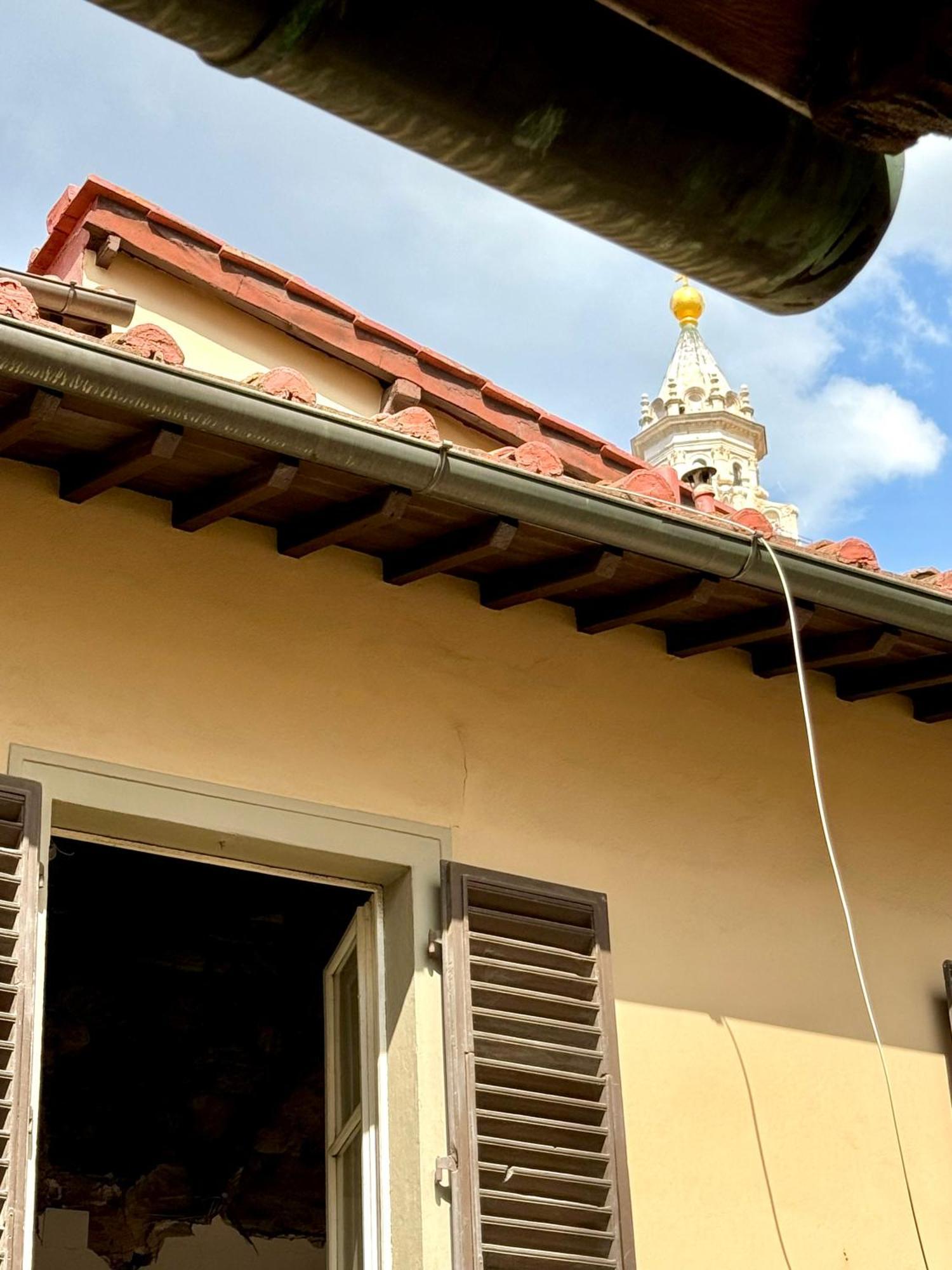 Duomo Flats Lejlighed Firenze Eksteriør billede