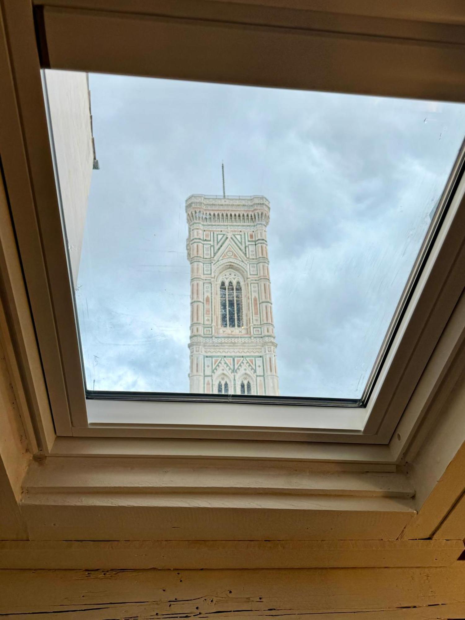 Duomo Flats Lejlighed Firenze Eksteriør billede