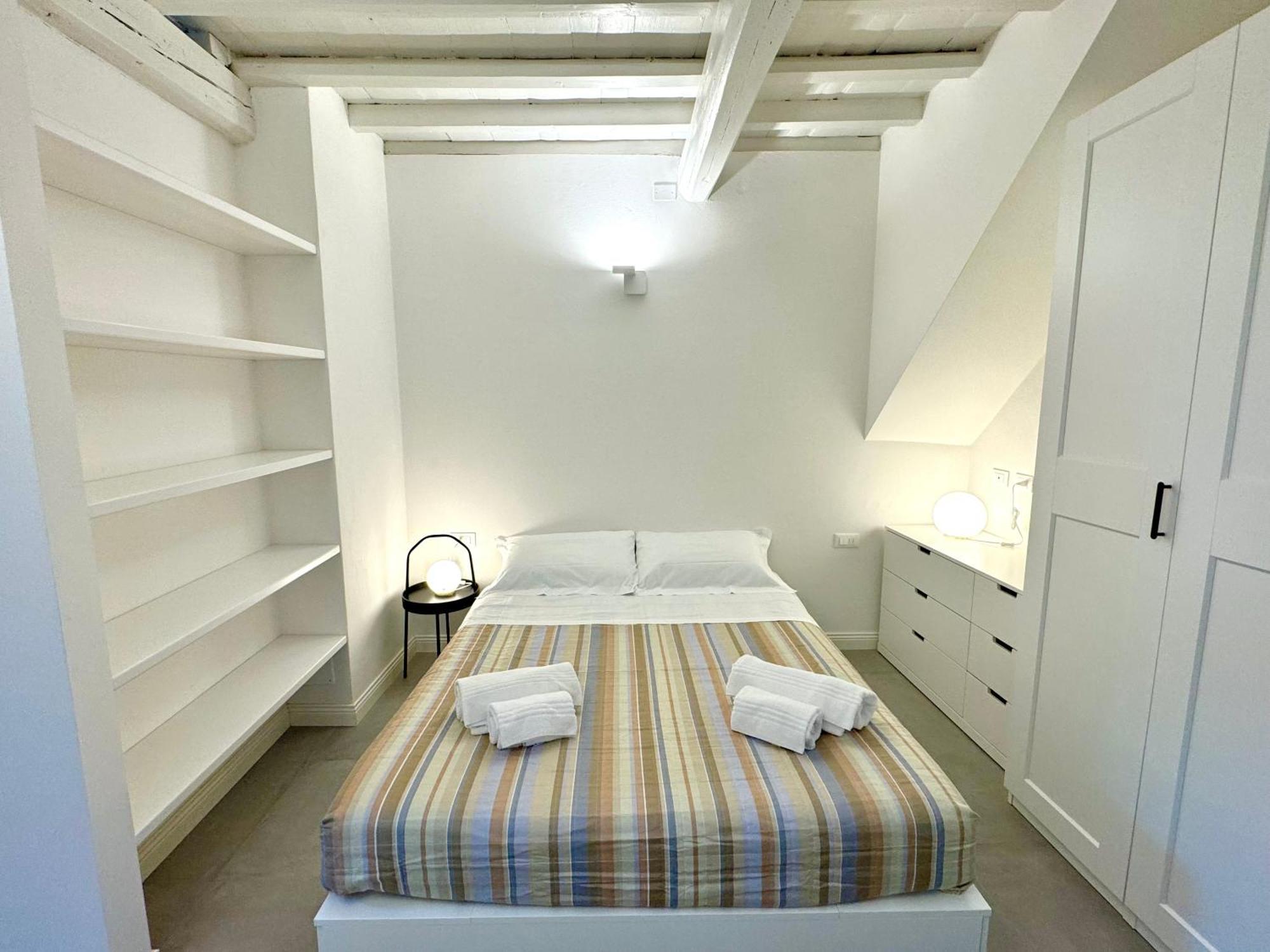 Duomo Flats Lejlighed Firenze Eksteriør billede