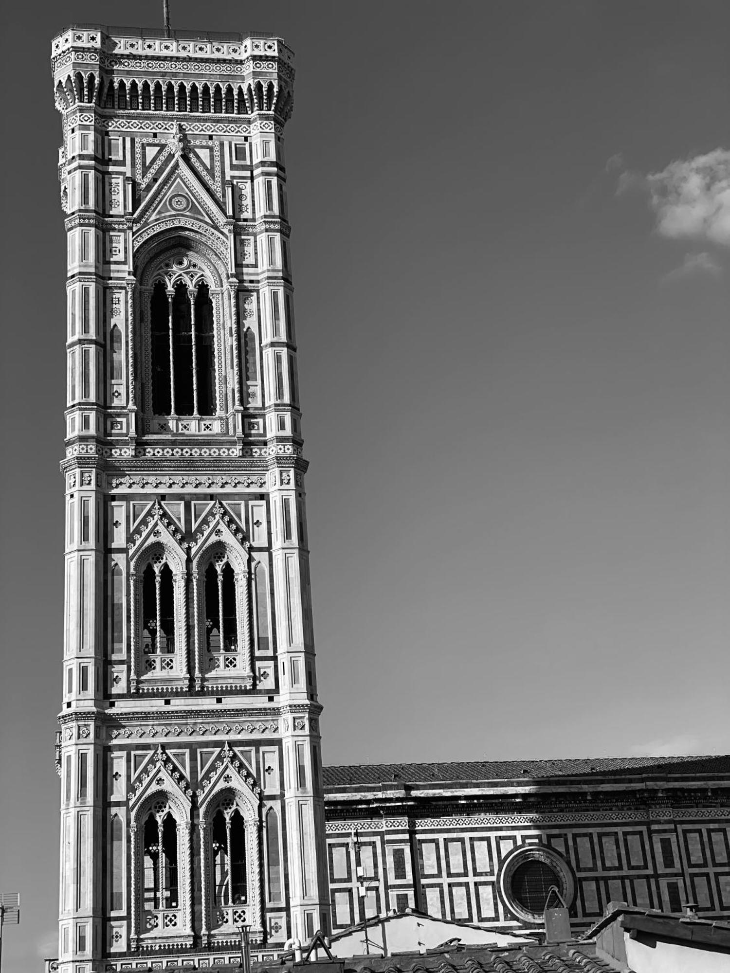 Duomo Flats Lejlighed Firenze Eksteriør billede