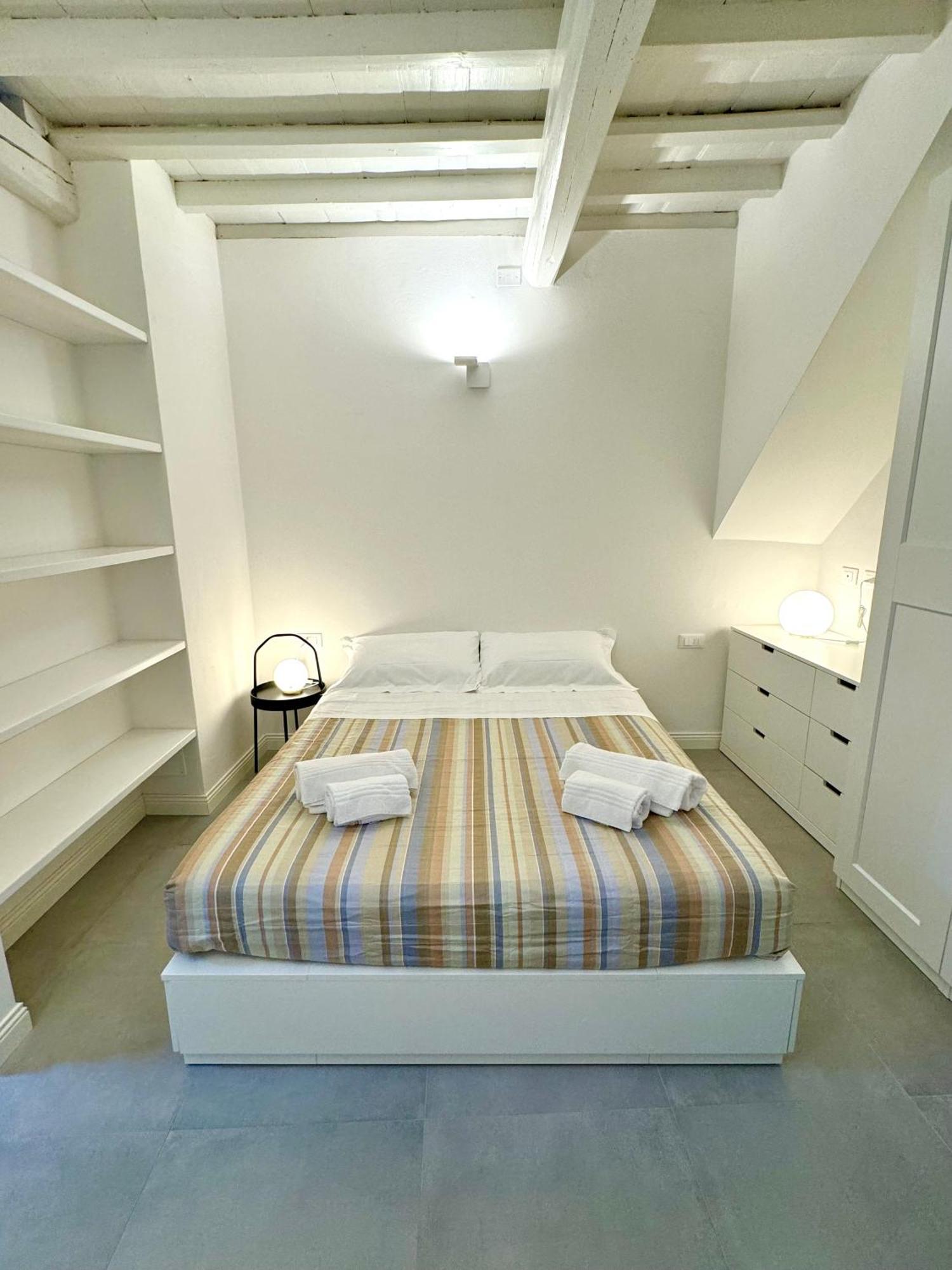 Duomo Flats Lejlighed Firenze Eksteriør billede