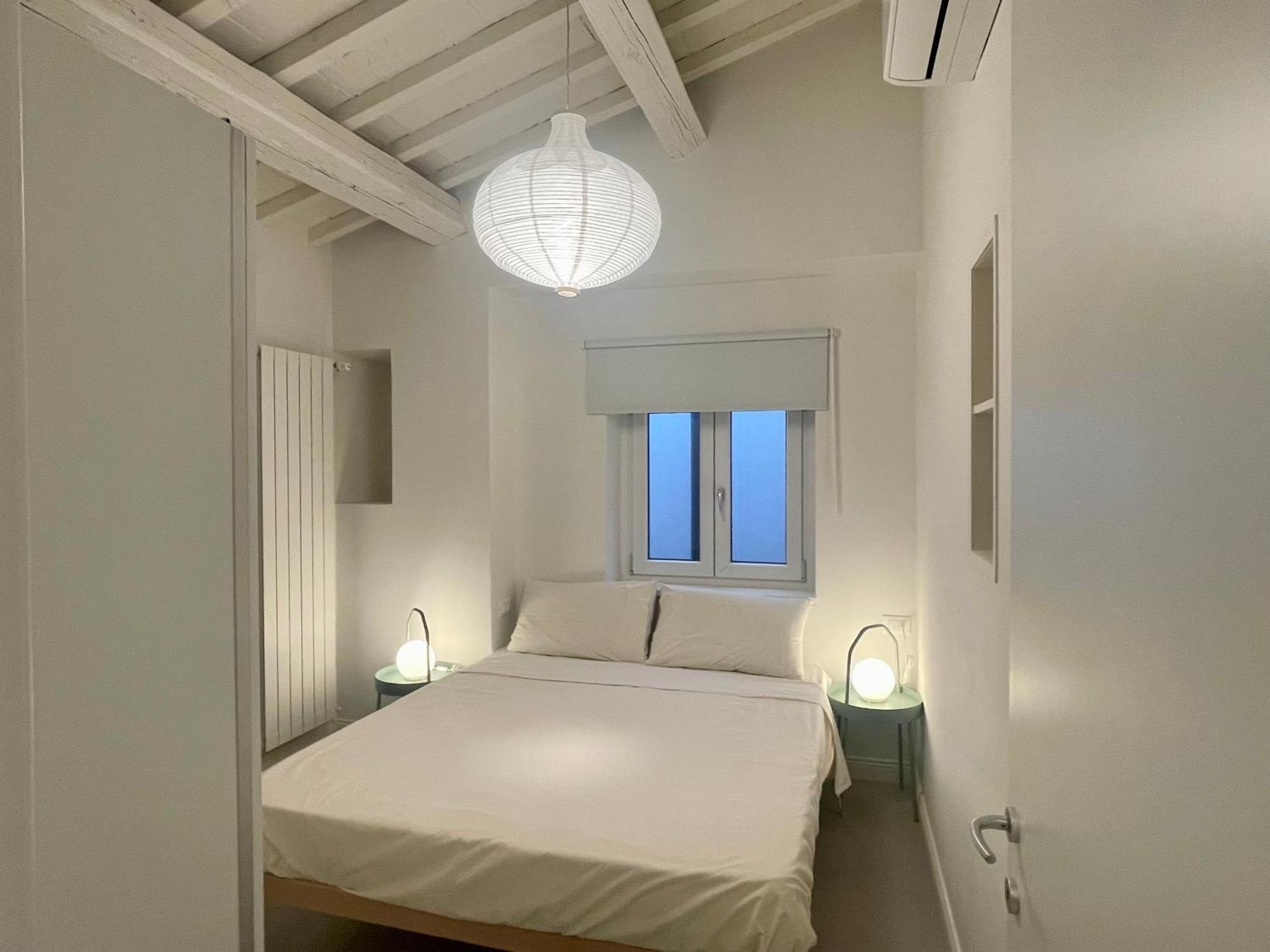 Duomo Flats Lejlighed Firenze Eksteriør billede