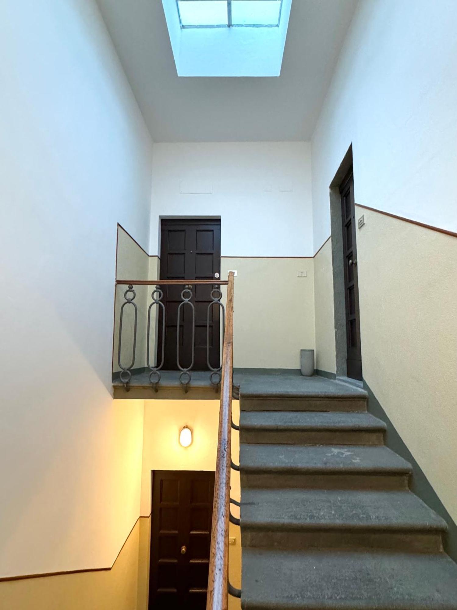 Duomo Flats Lejlighed Firenze Eksteriør billede