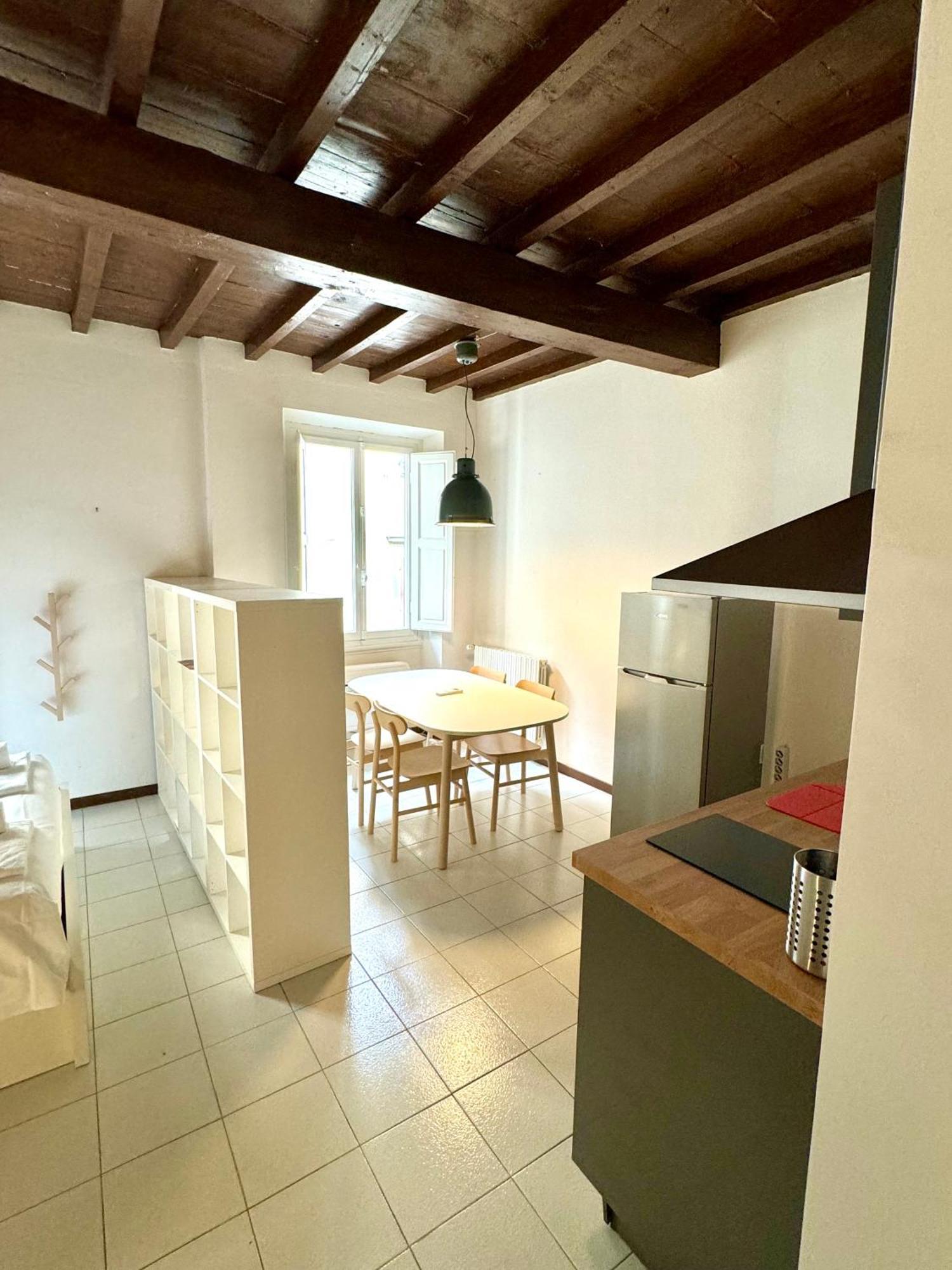 Duomo Flats Lejlighed Firenze Eksteriør billede