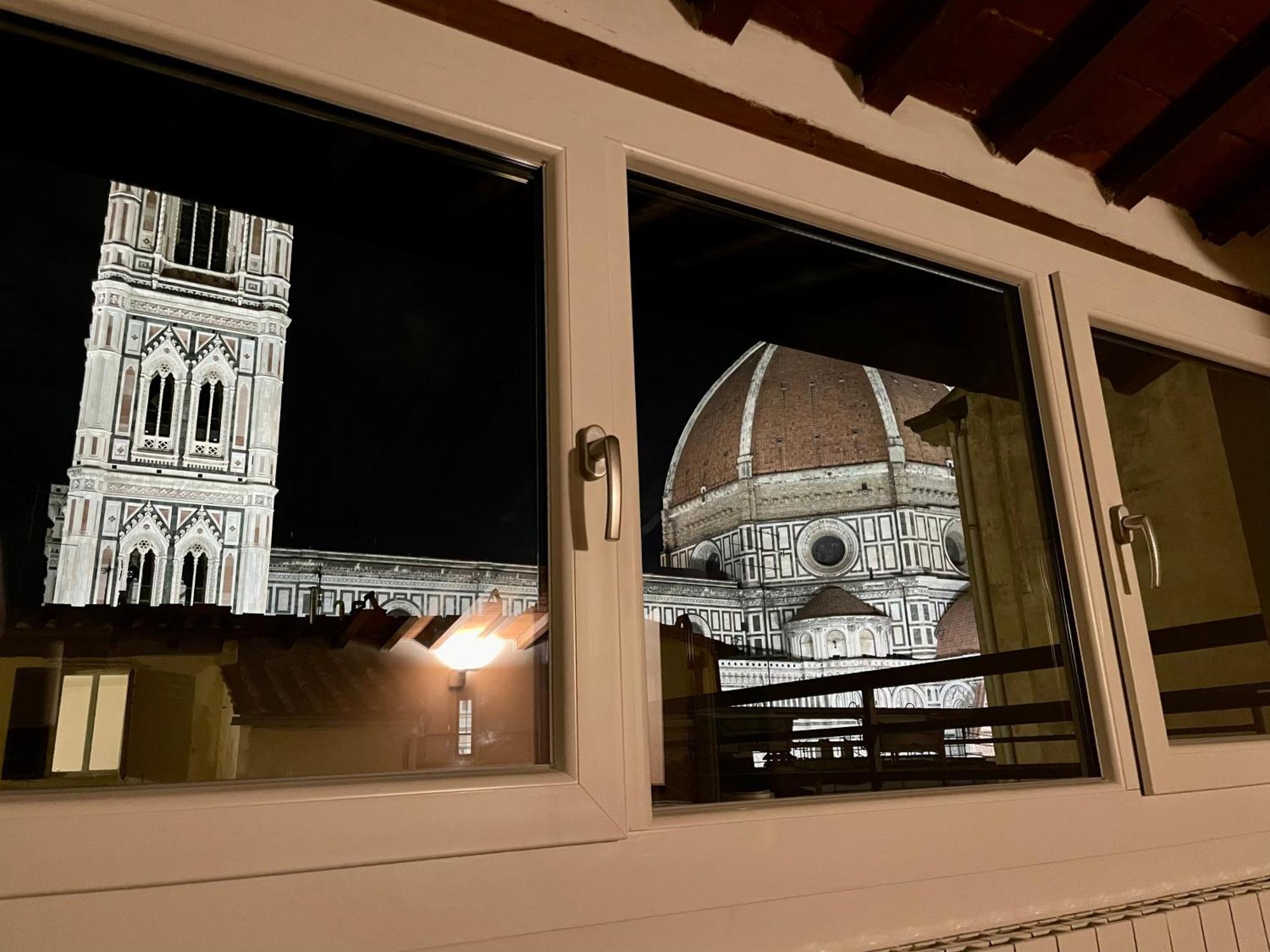 Duomo Flats Lejlighed Firenze Eksteriør billede