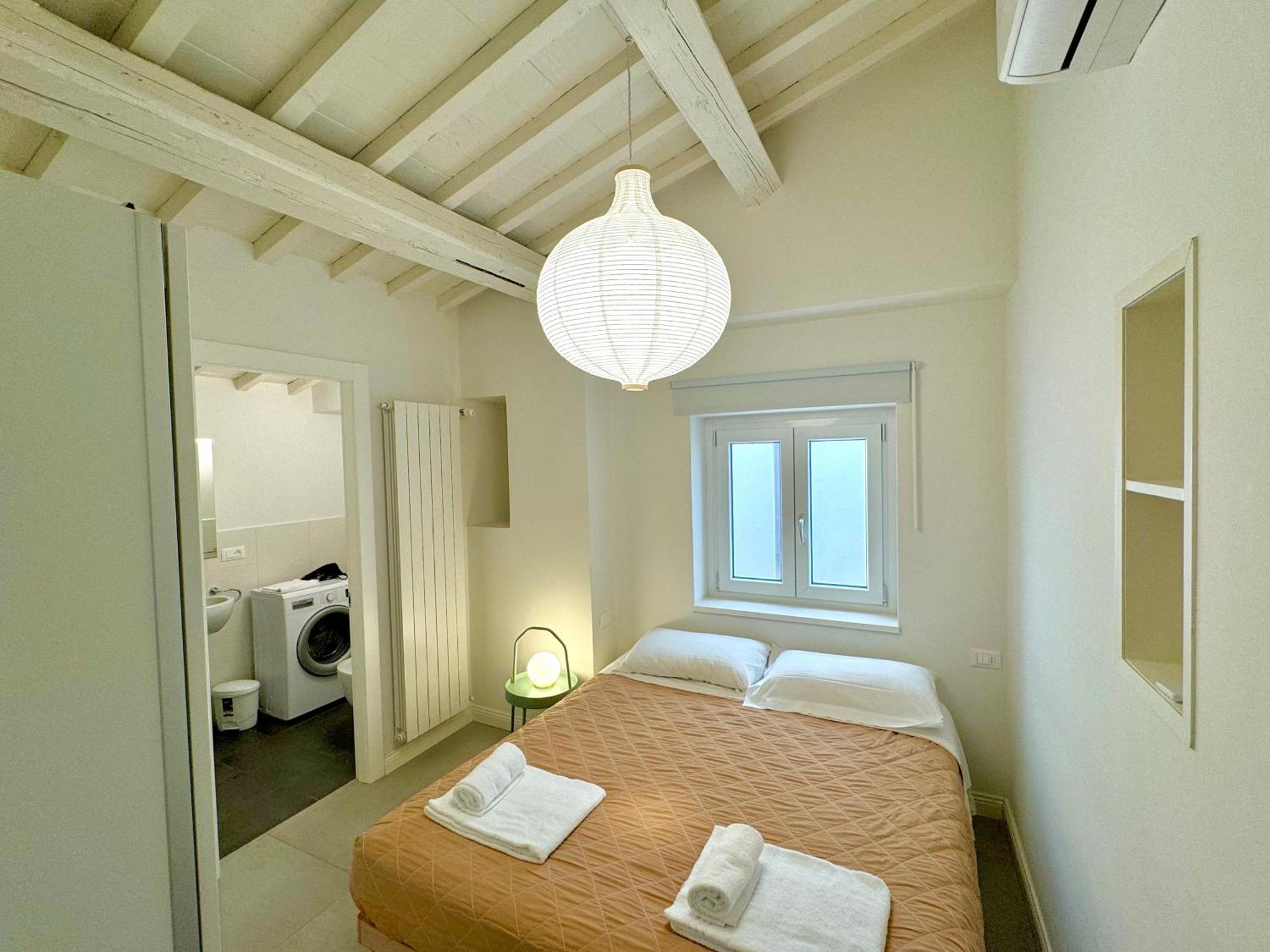 Duomo Flats Lejlighed Firenze Eksteriør billede