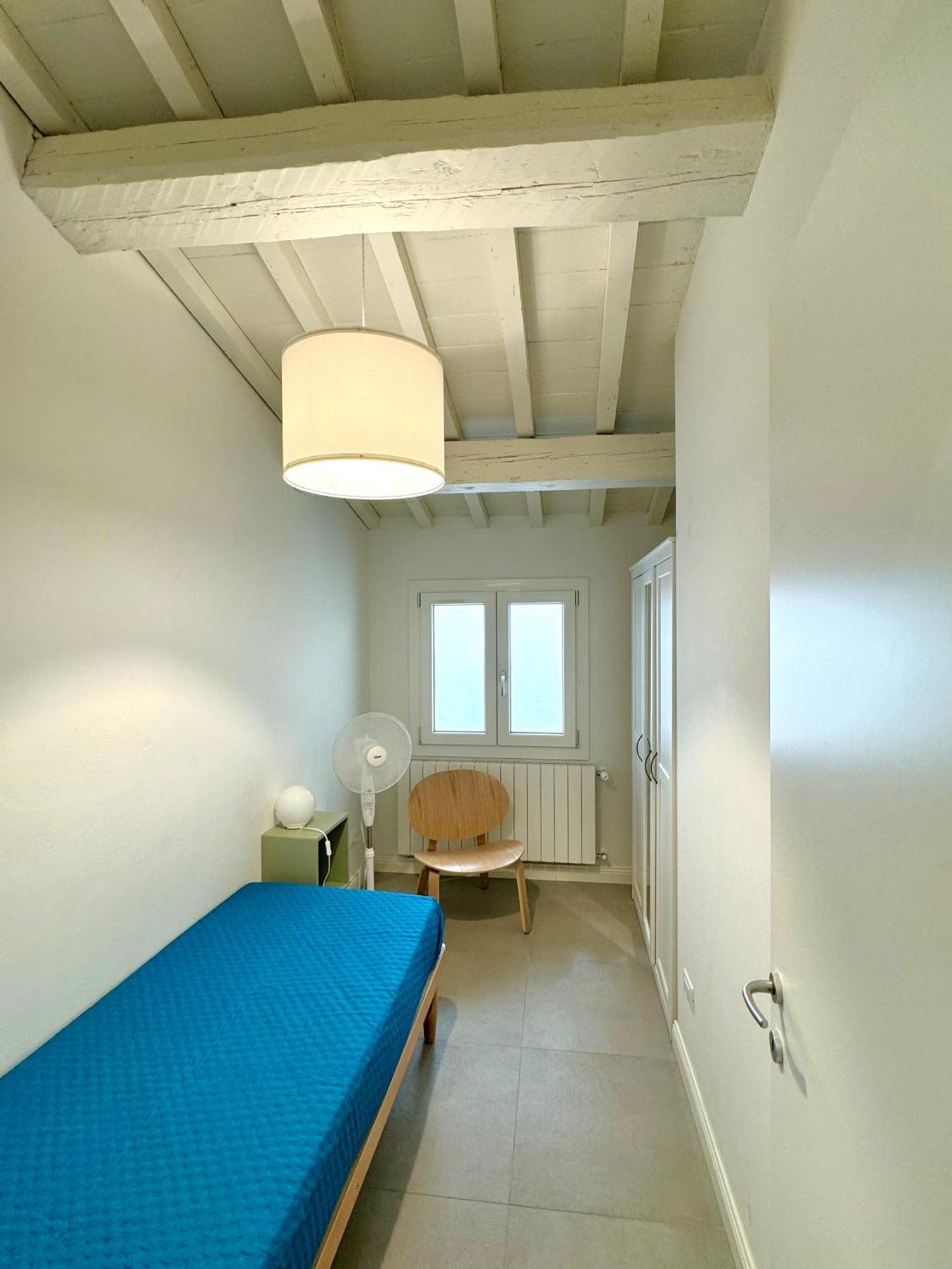 Duomo Flats Lejlighed Firenze Eksteriør billede