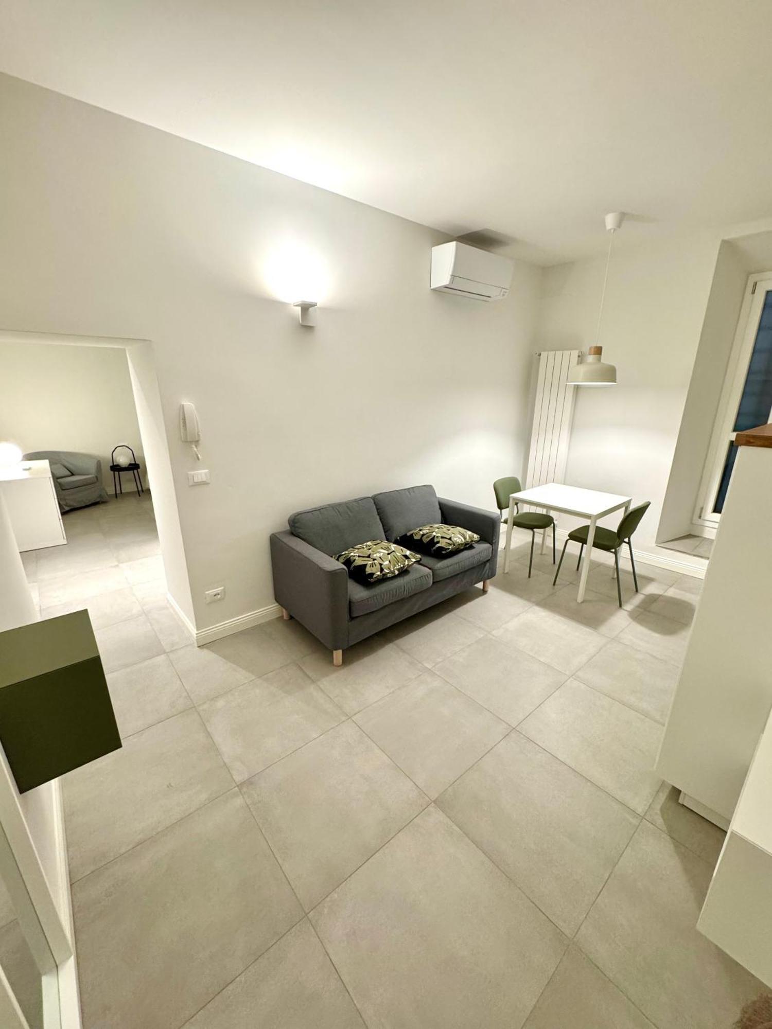 Duomo Flats Lejlighed Firenze Eksteriør billede