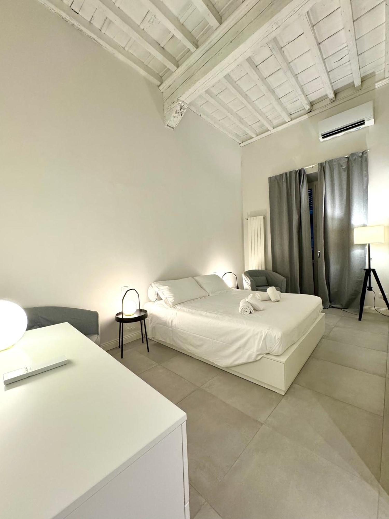 Duomo Flats Lejlighed Firenze Eksteriør billede