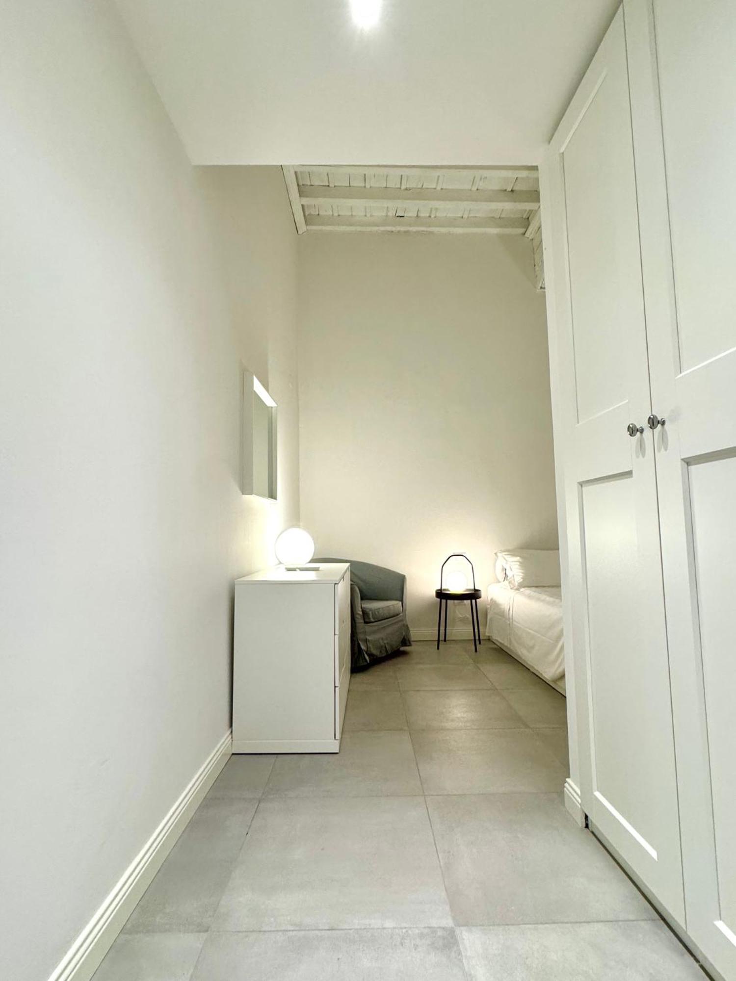 Duomo Flats Lejlighed Firenze Eksteriør billede